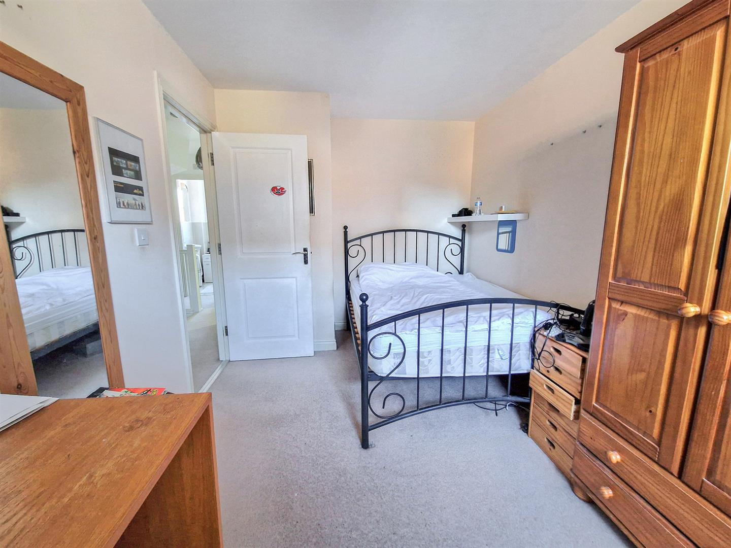 Saxon Way, Great Denham, Bedford